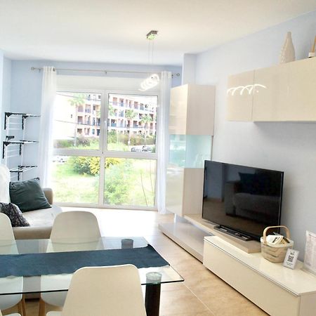 Classy Apartments Denia Dış mekan fotoğraf