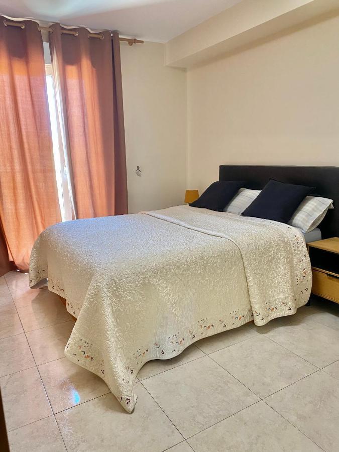 Classy Apartments Denia Dış mekan fotoğraf