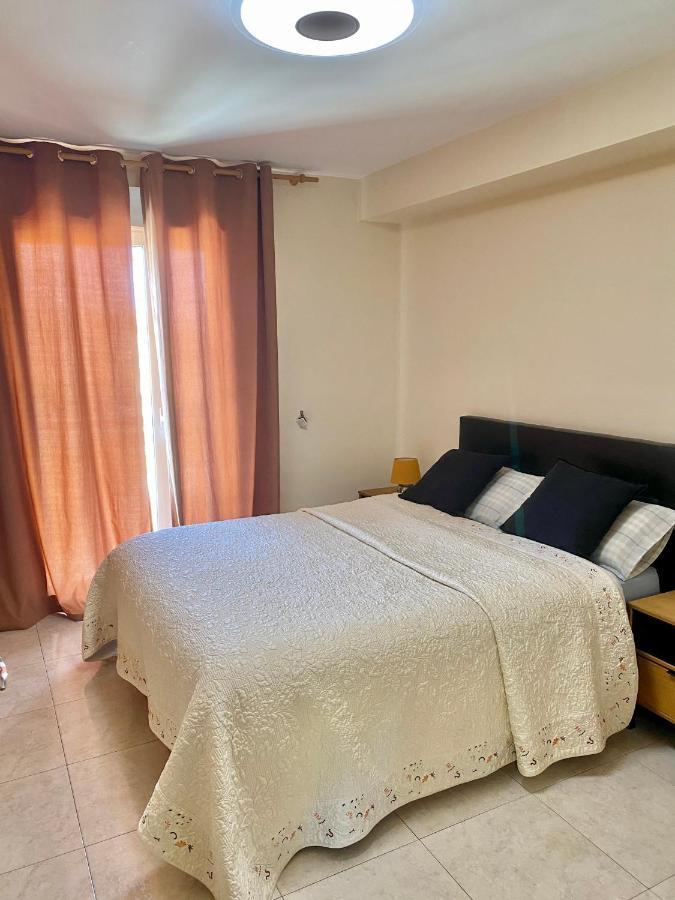 Classy Apartments Denia Dış mekan fotoğraf