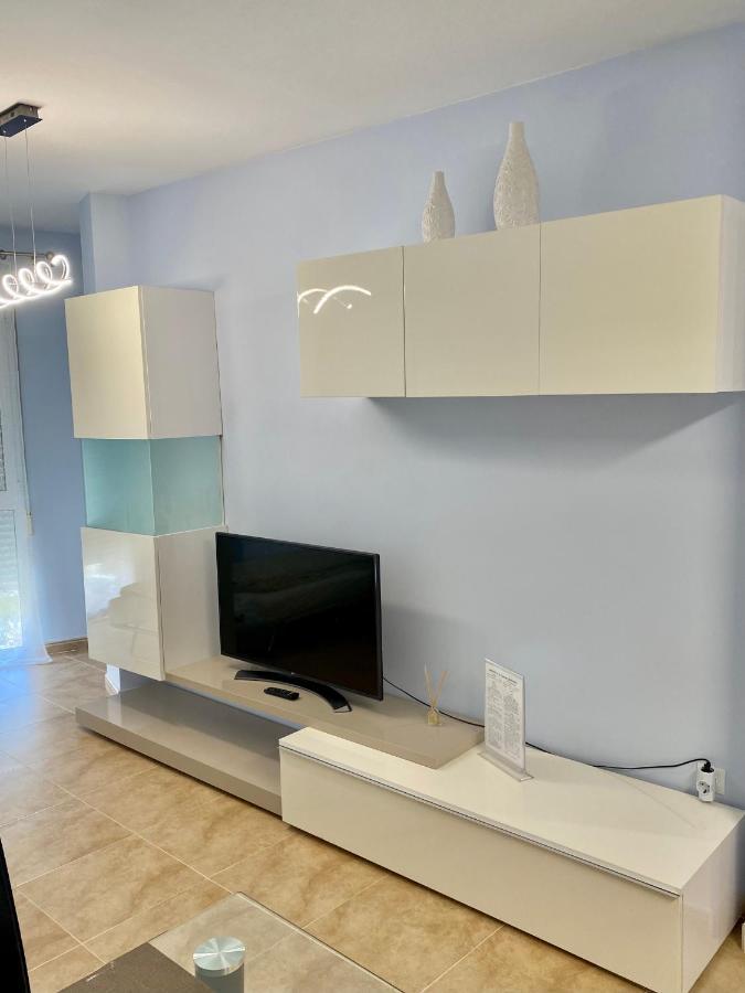 Classy Apartments Denia Dış mekan fotoğraf