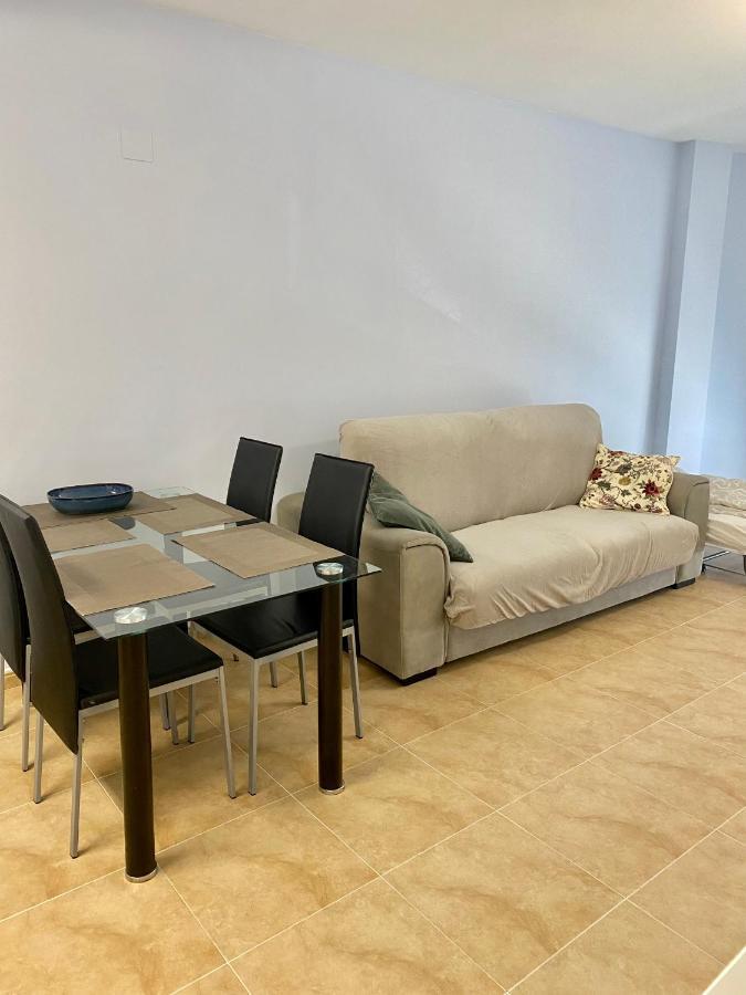Classy Apartments Denia Dış mekan fotoğraf