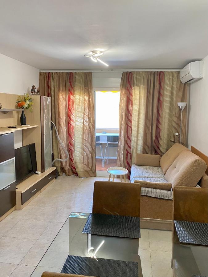 Classy Apartments Denia Dış mekan fotoğraf