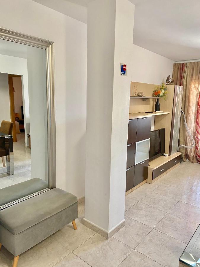 Classy Apartments Denia Dış mekan fotoğraf