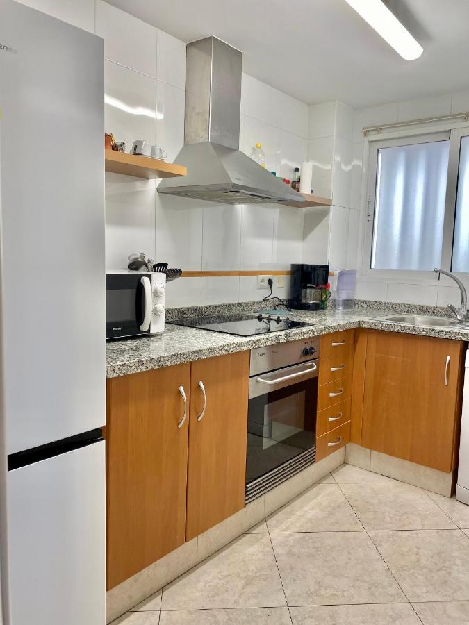 Classy Apartments Denia Dış mekan fotoğraf