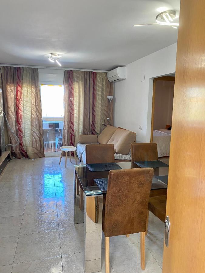 Classy Apartments Denia Dış mekan fotoğraf