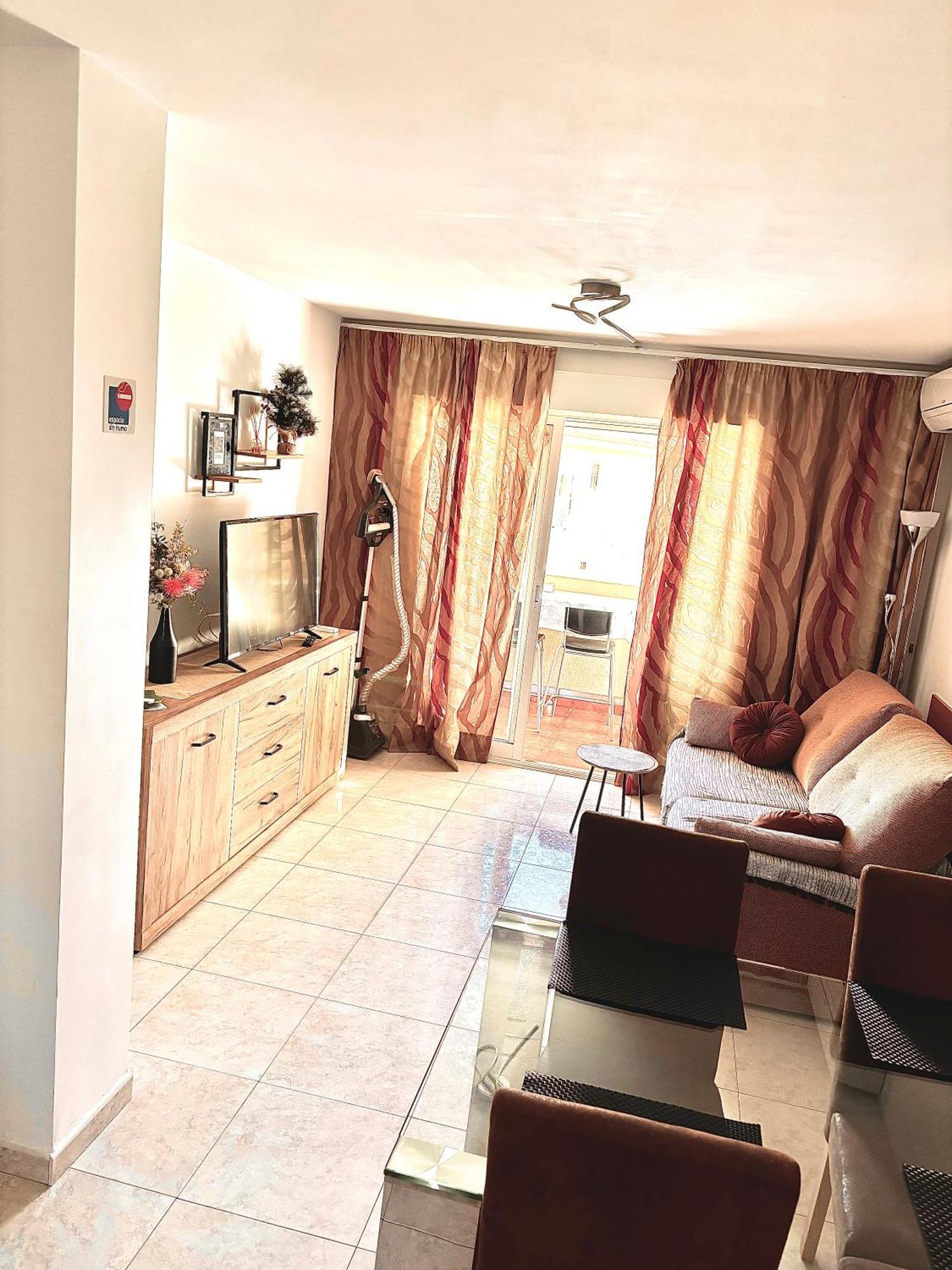 Classy Apartments Denia Dış mekan fotoğraf