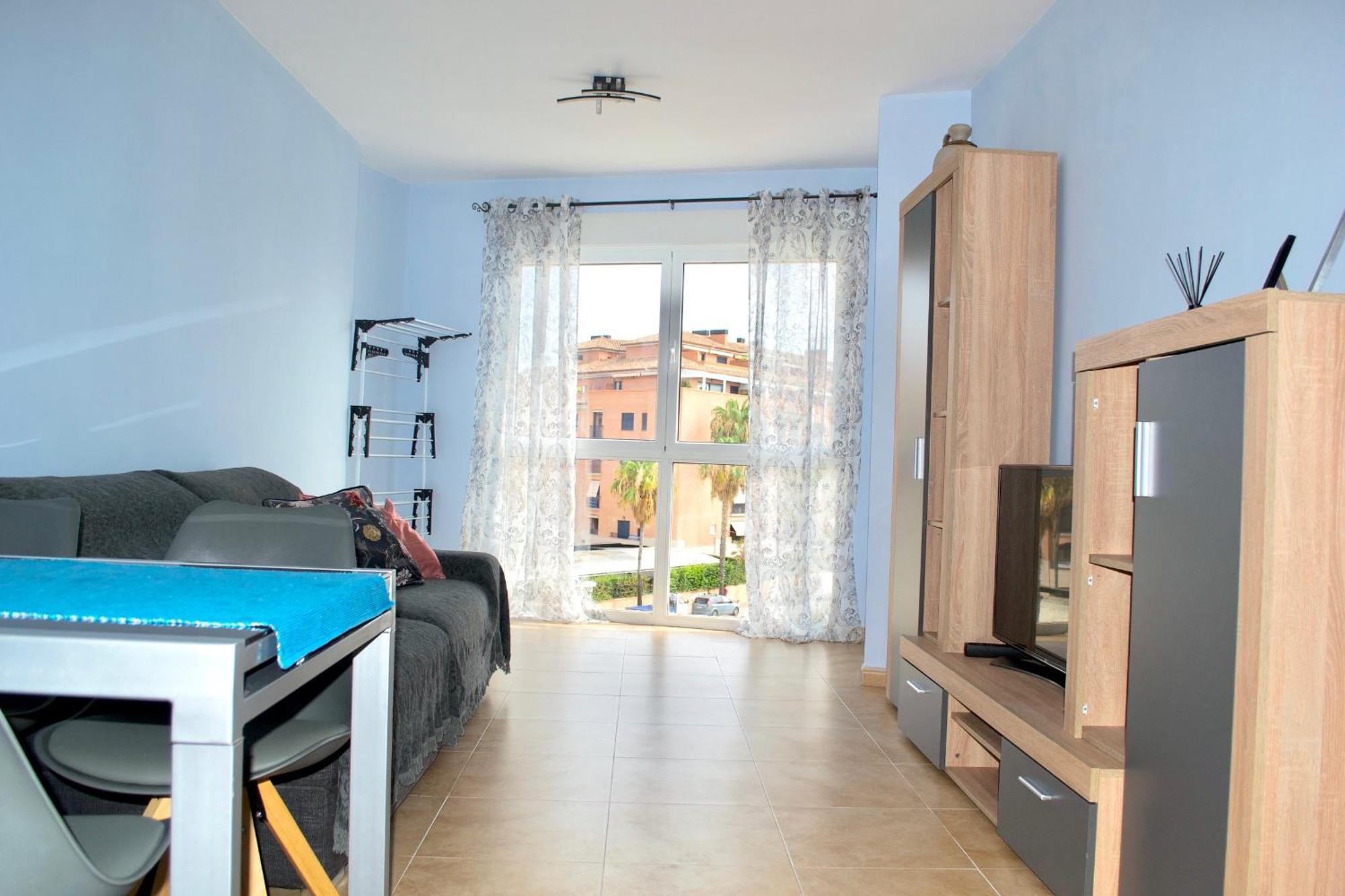 Classy Apartments Denia Dış mekan fotoğraf