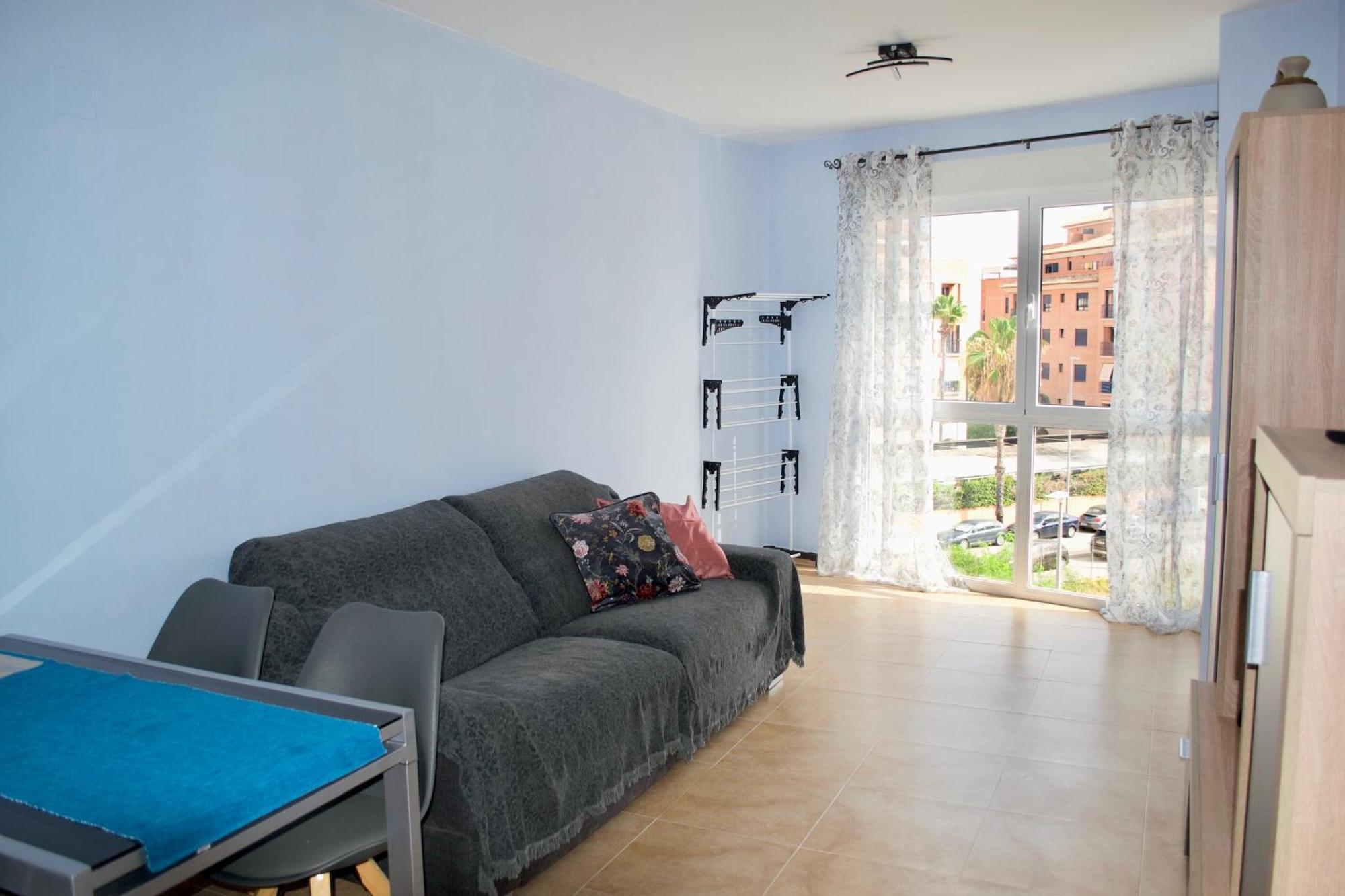 Classy Apartments Denia Dış mekan fotoğraf