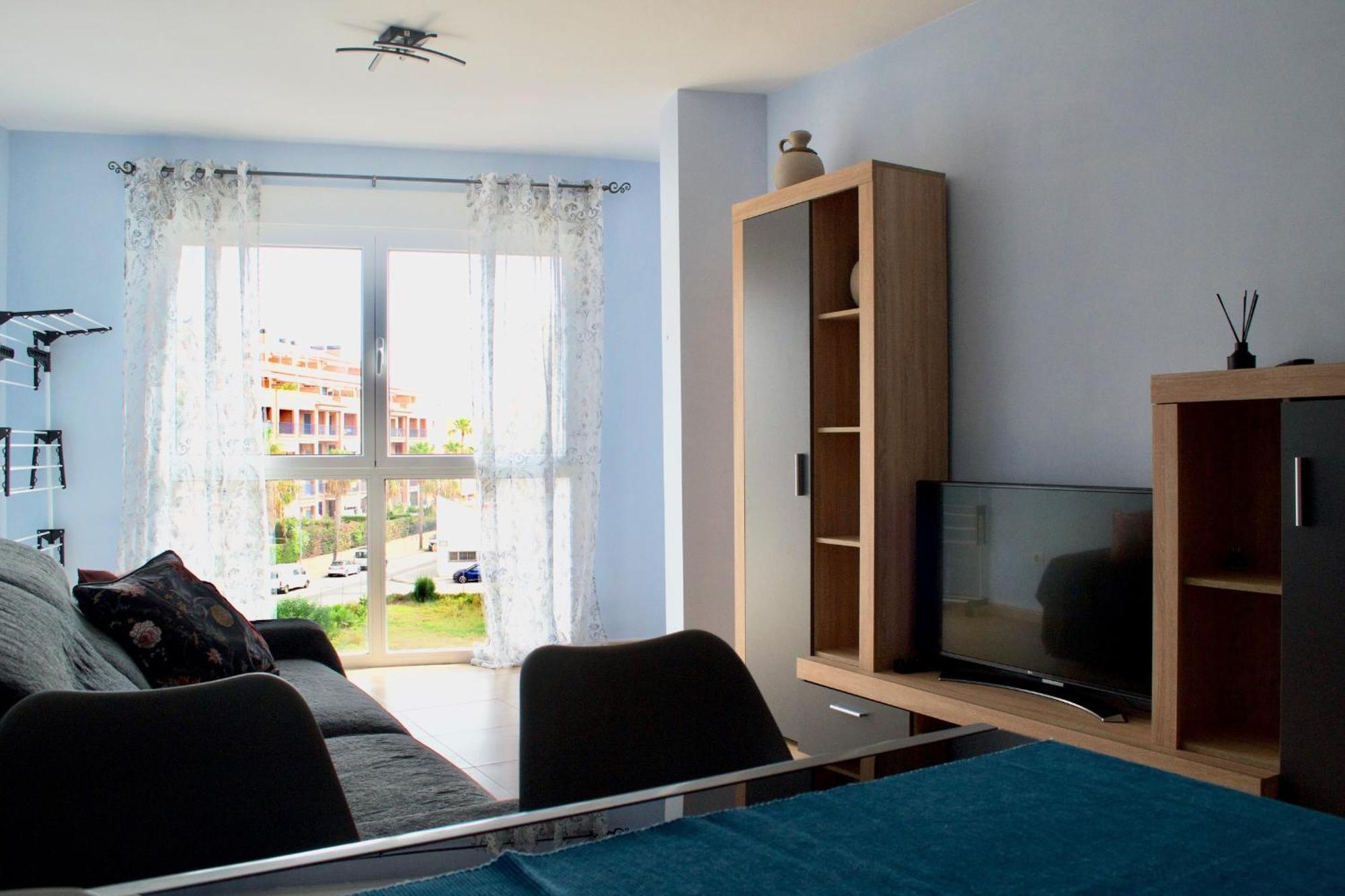 Classy Apartments Denia Dış mekan fotoğraf