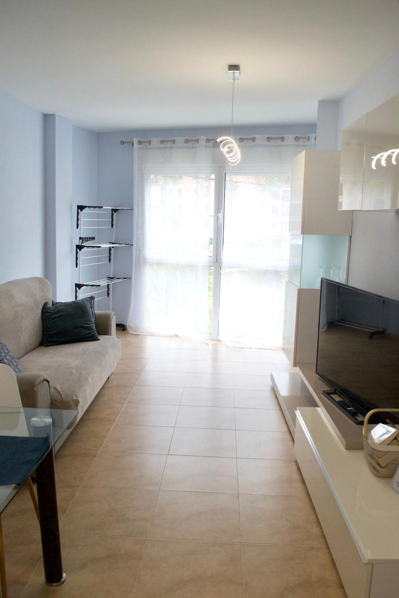 Classy Apartments Denia Dış mekan fotoğraf