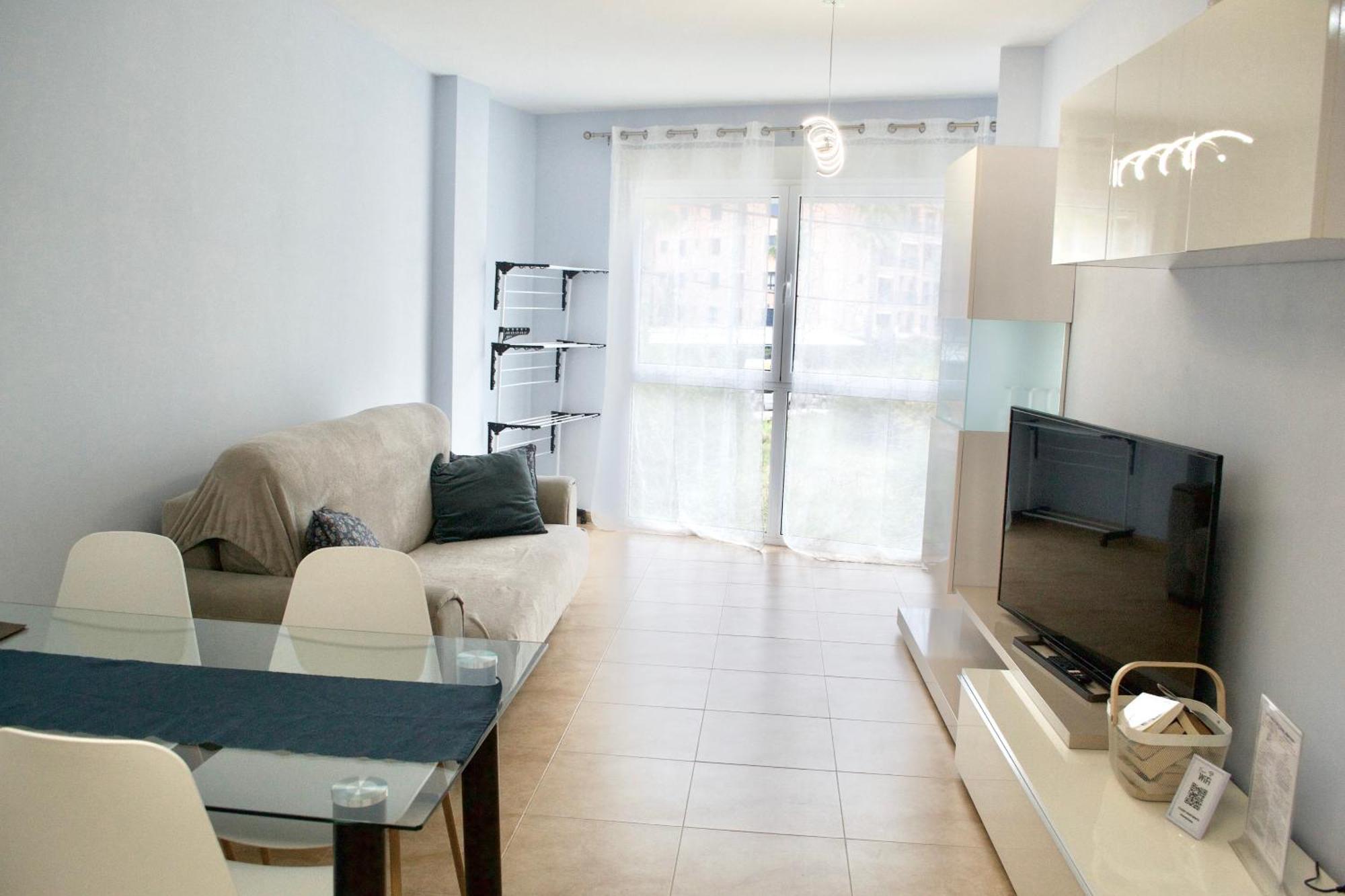 Classy Apartments Denia Dış mekan fotoğraf