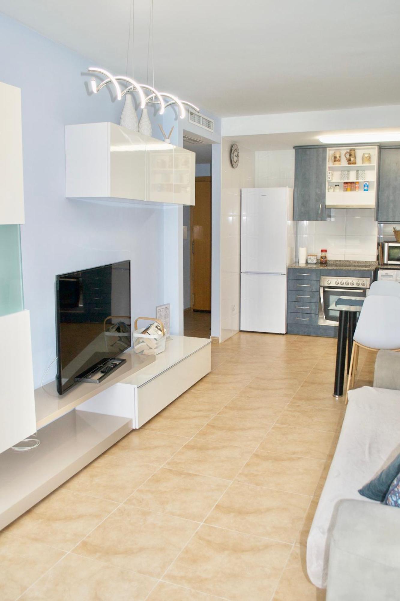 Classy Apartments Denia Dış mekan fotoğraf