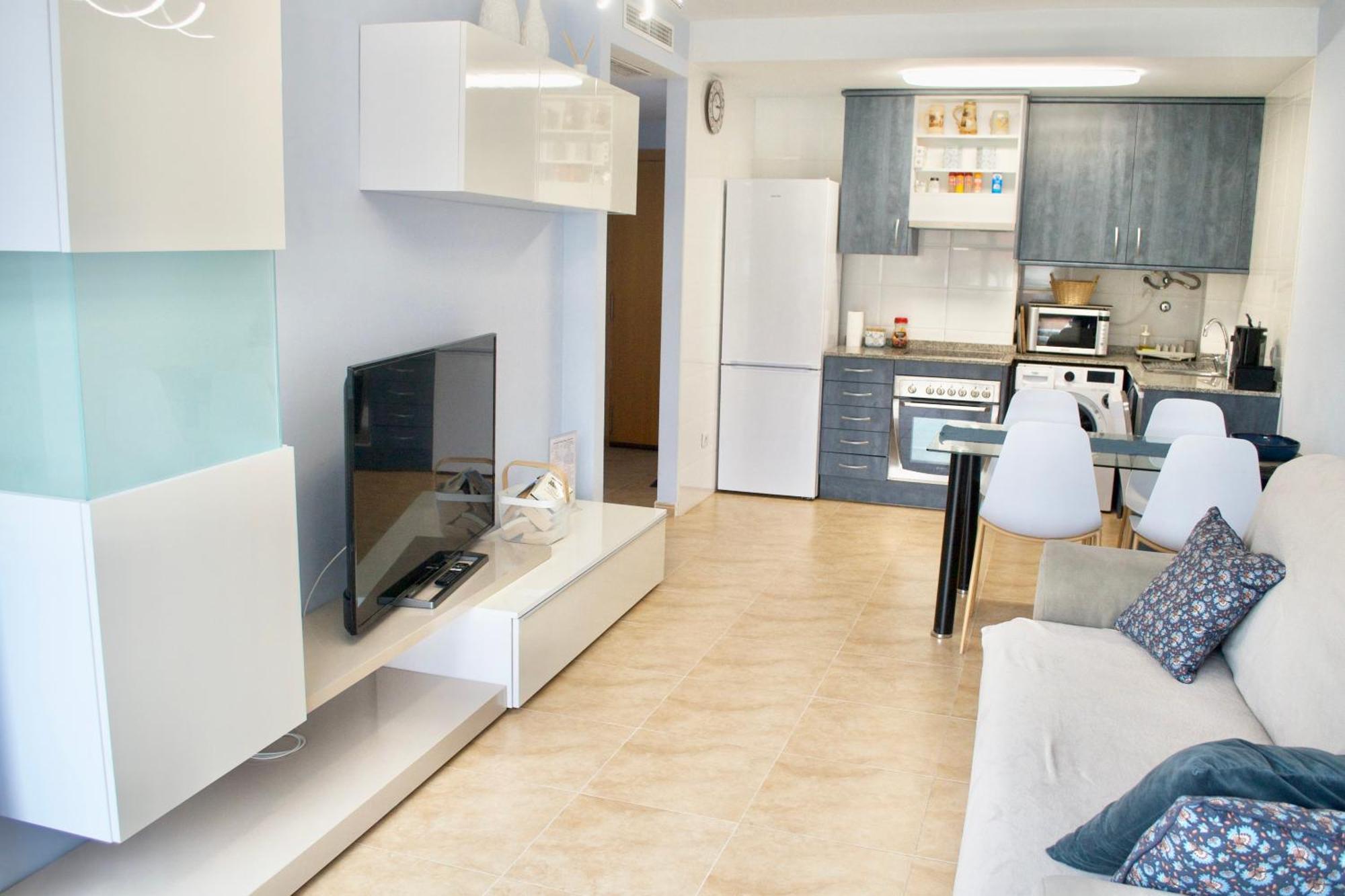 Classy Apartments Denia Dış mekan fotoğraf