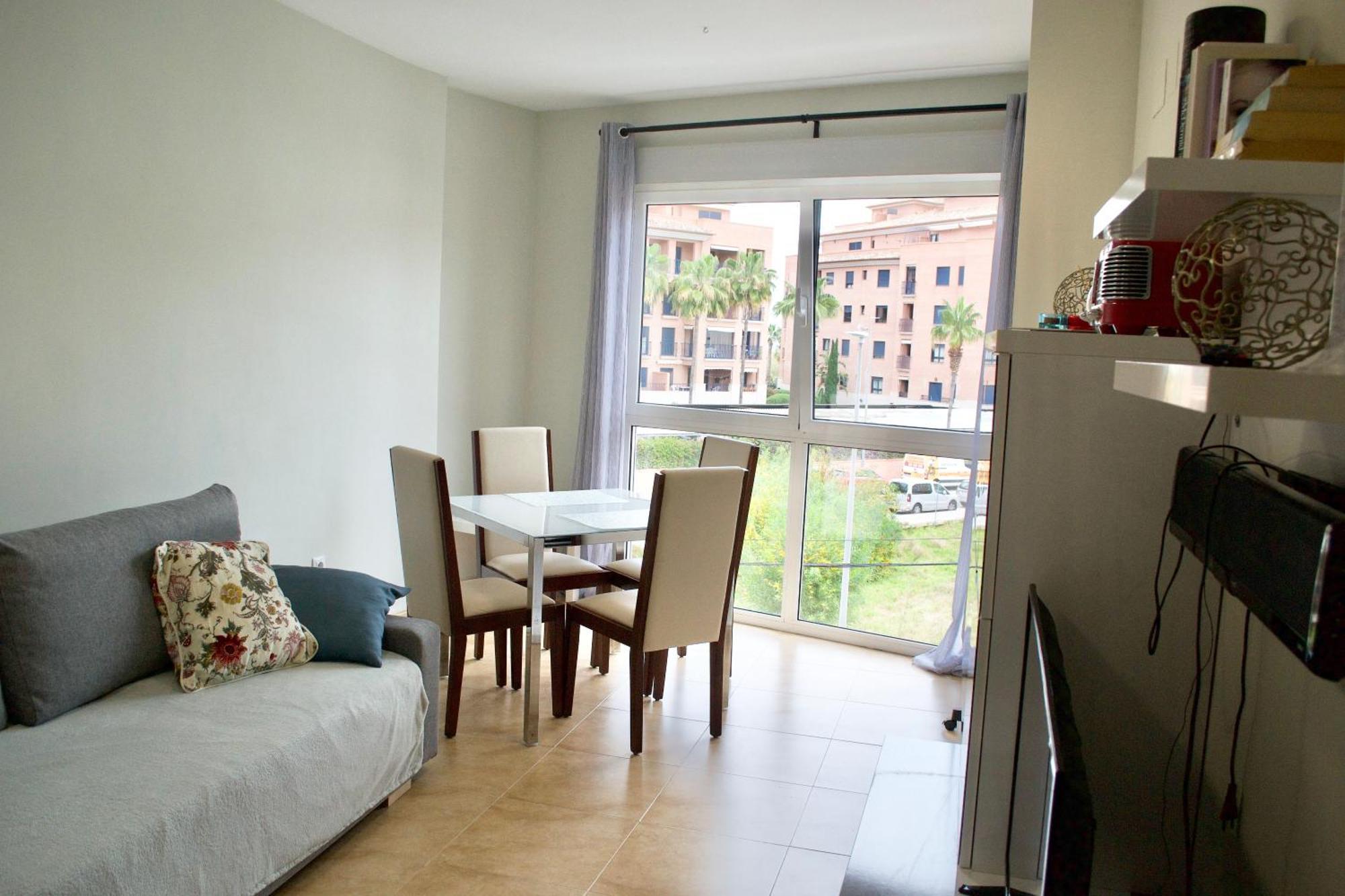 Classy Apartments Denia Dış mekan fotoğraf