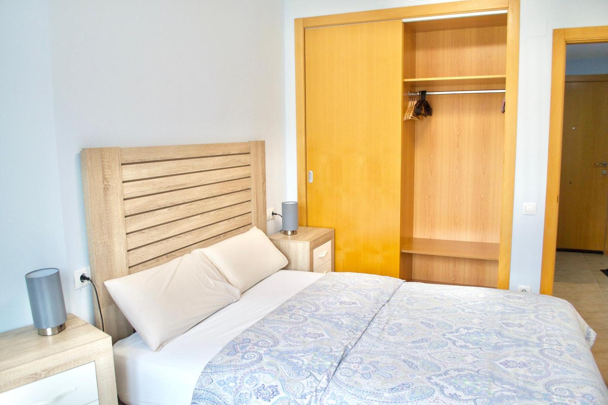 Classy Apartments Denia Dış mekan fotoğraf