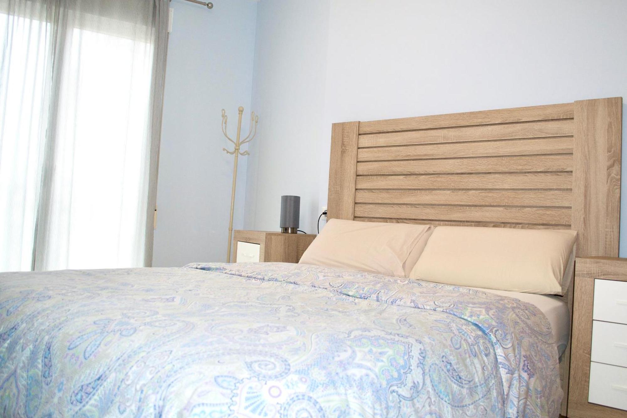 Classy Apartments Denia Dış mekan fotoğraf