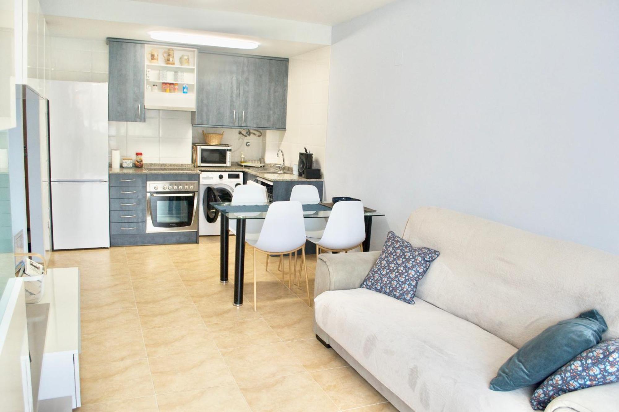 Classy Apartments Denia Dış mekan fotoğraf