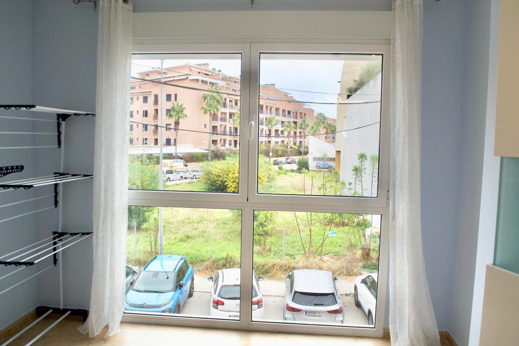 Classy Apartments Denia Dış mekan fotoğraf