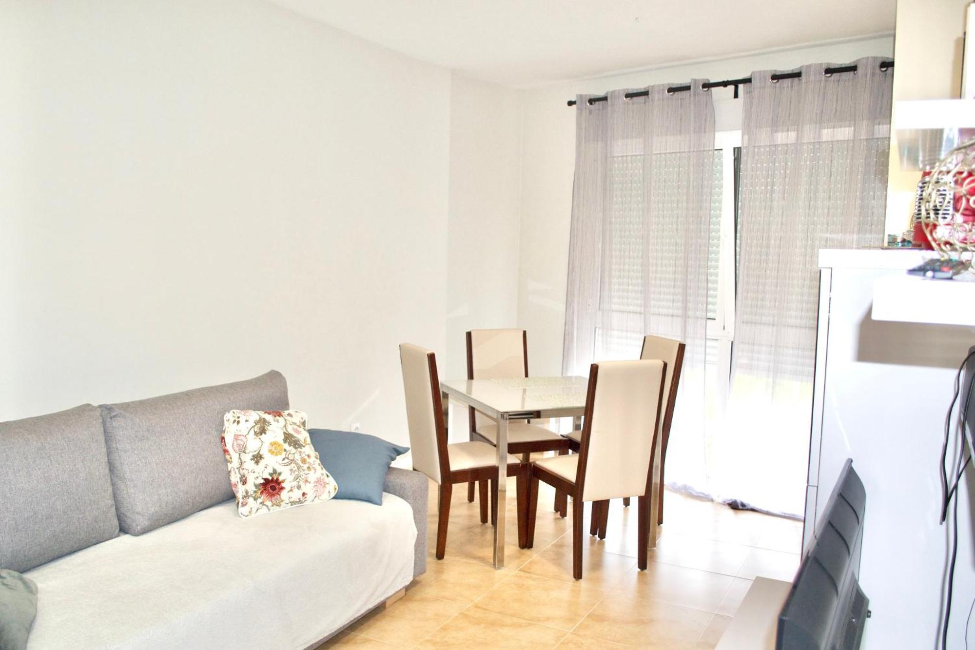 Classy Apartments Denia Dış mekan fotoğraf