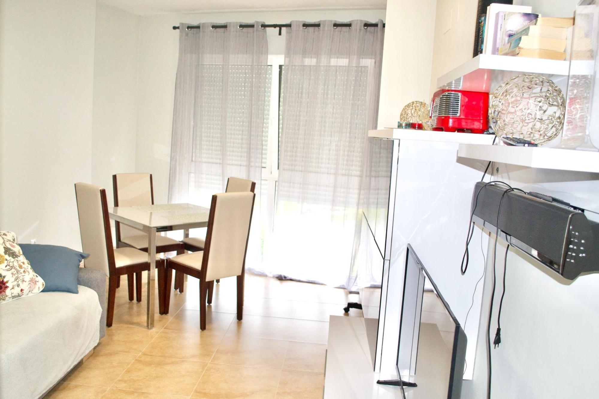 Classy Apartments Denia Dış mekan fotoğraf