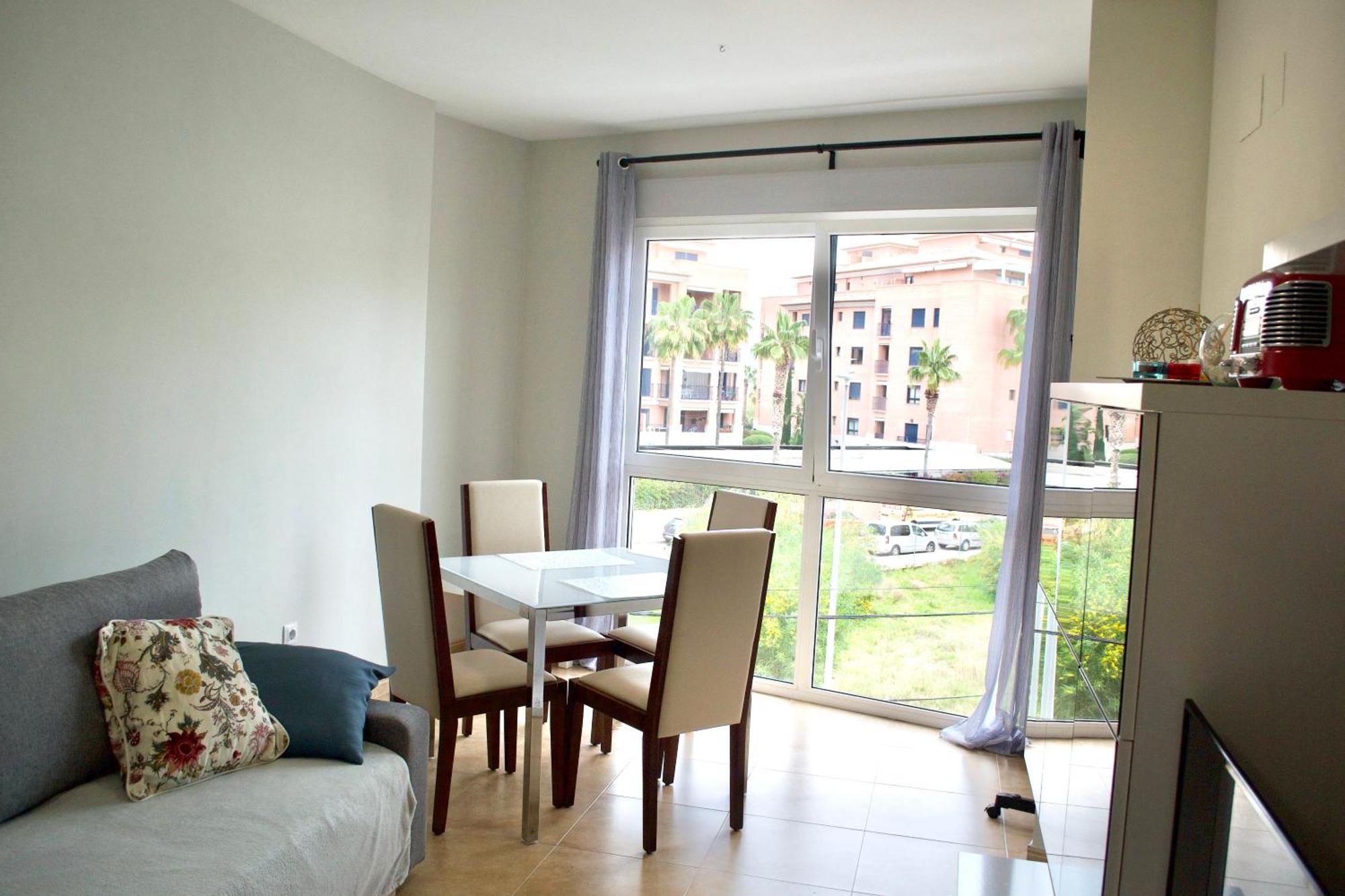 Classy Apartments Denia Dış mekan fotoğraf