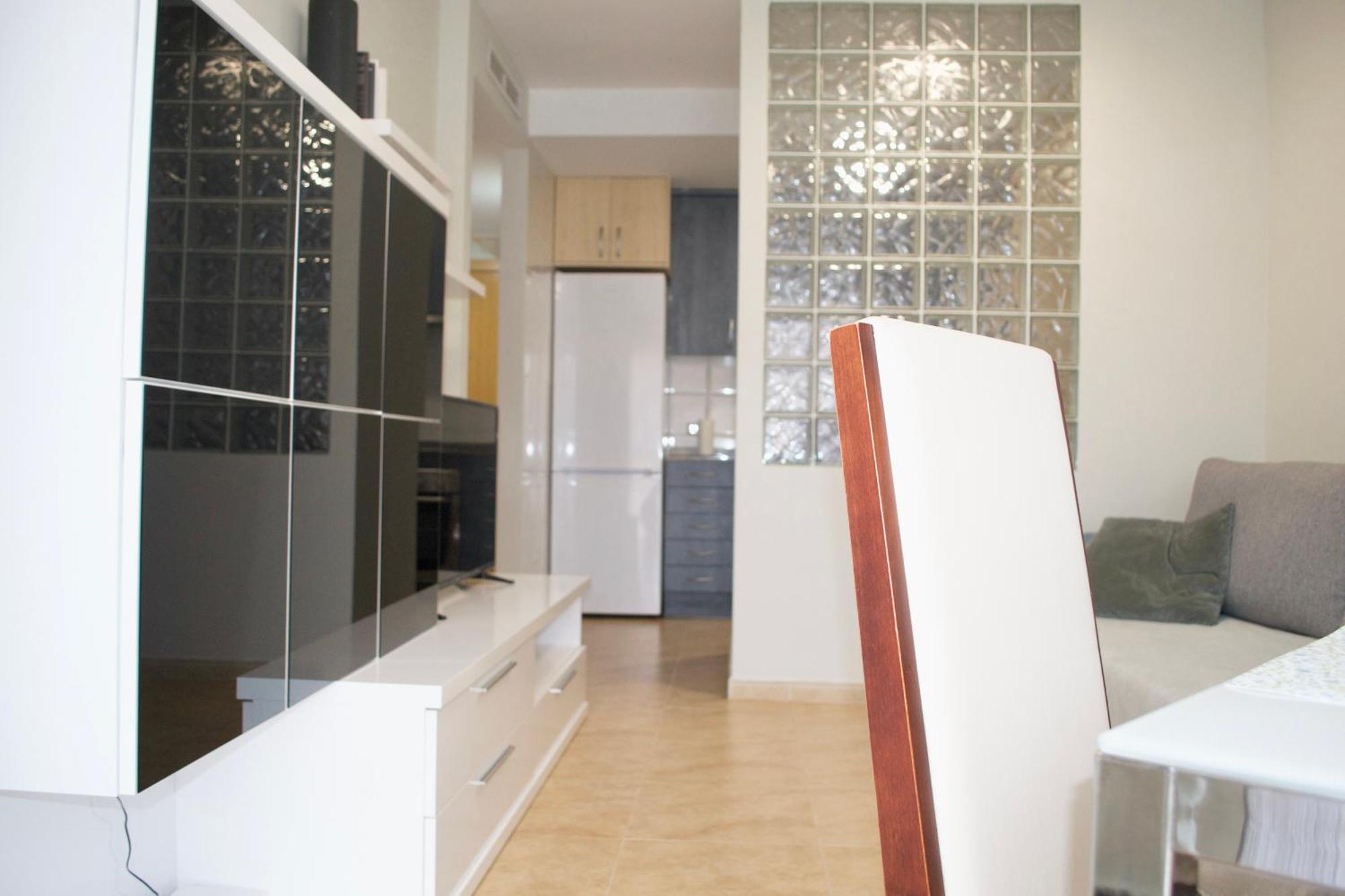 Classy Apartments Denia Dış mekan fotoğraf