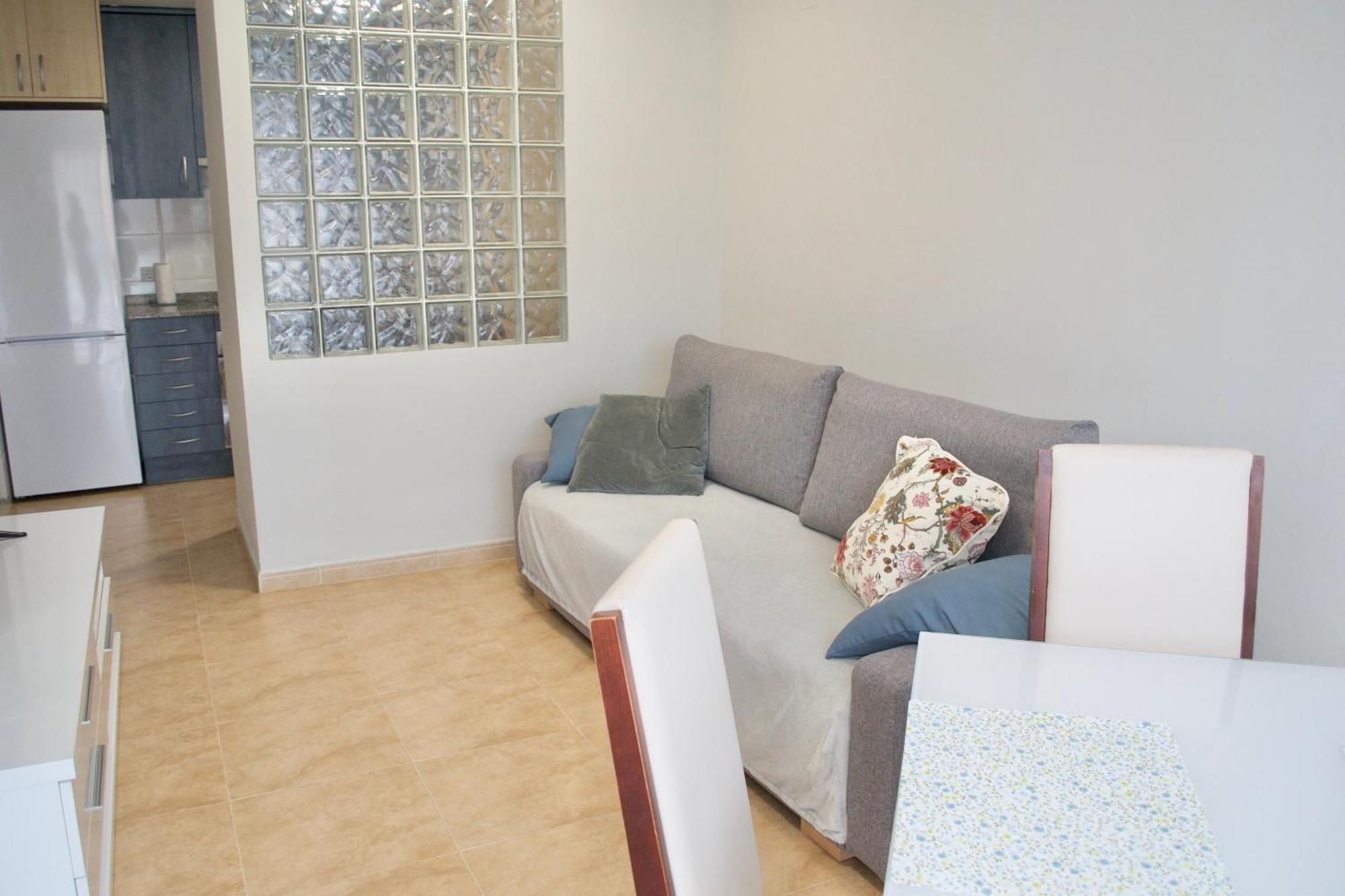 Classy Apartments Denia Dış mekan fotoğraf