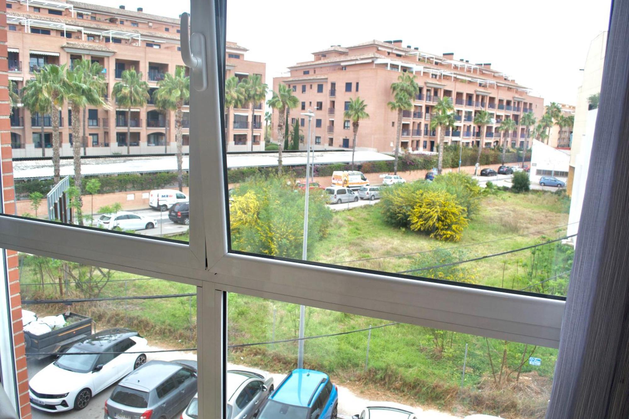 Classy Apartments Denia Dış mekan fotoğraf