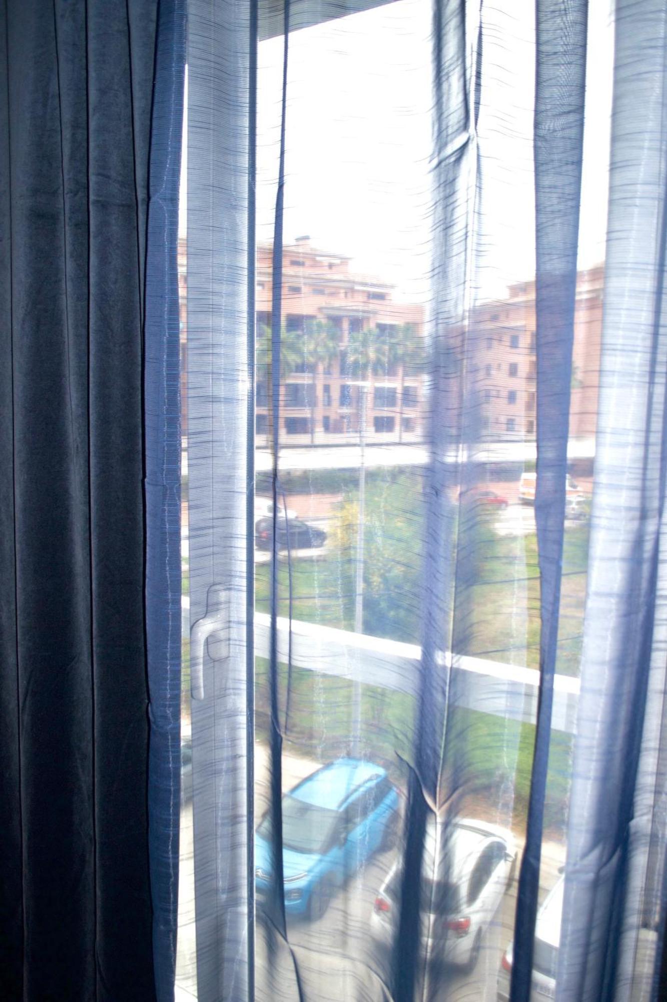 Classy Apartments Denia Dış mekan fotoğraf