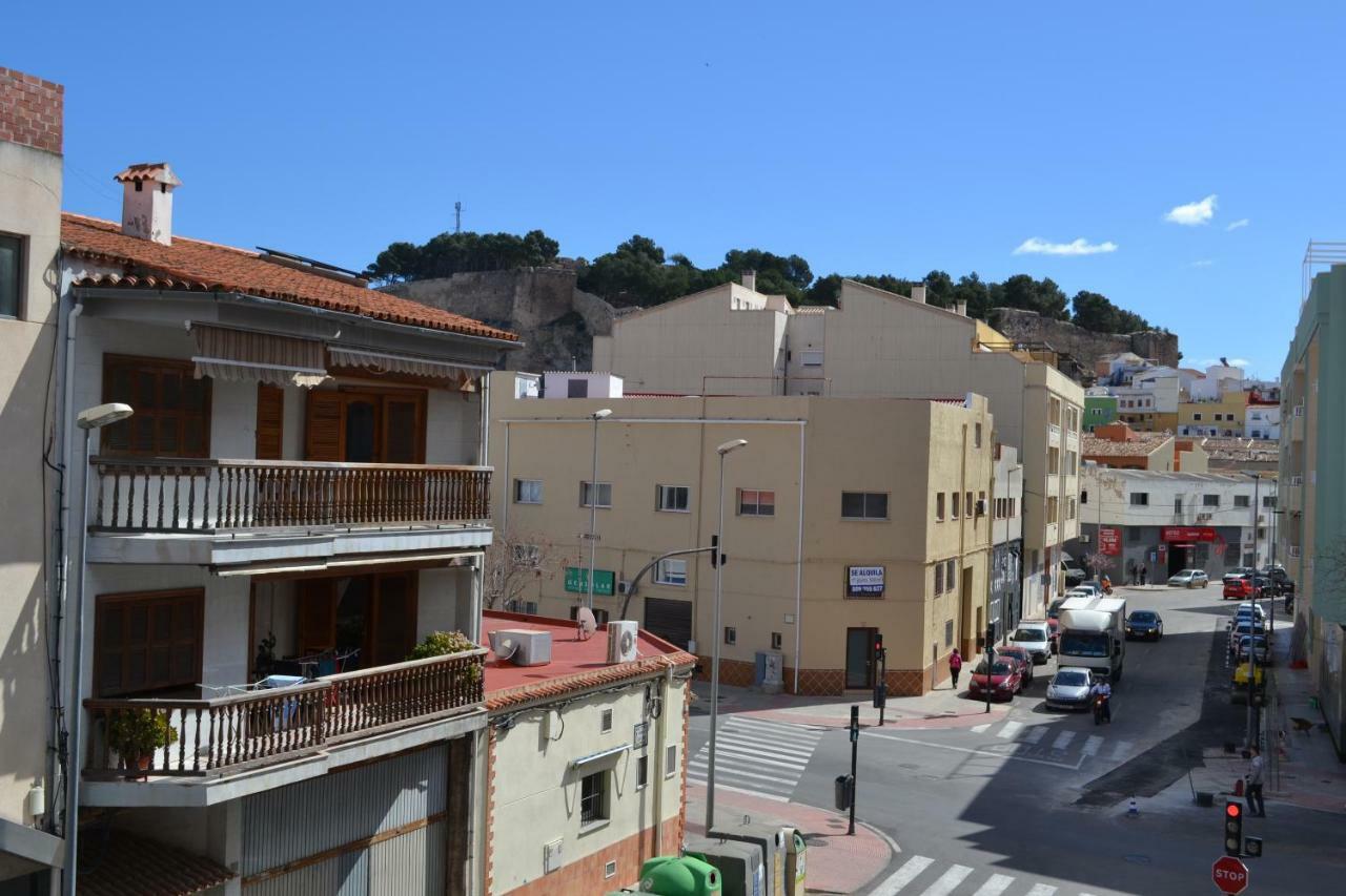 Classy Apartments Denia Dış mekan fotoğraf