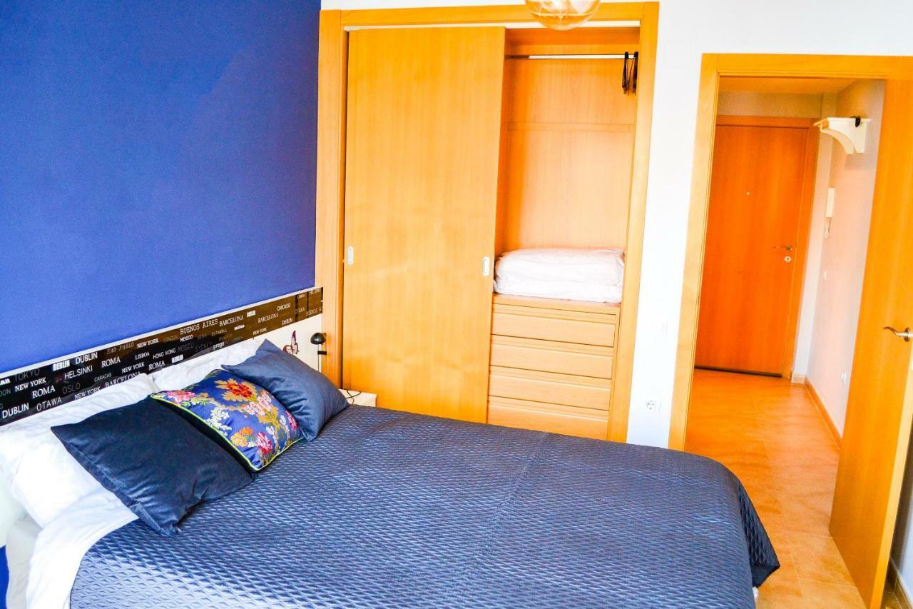 Classy Apartments Denia Dış mekan fotoğraf