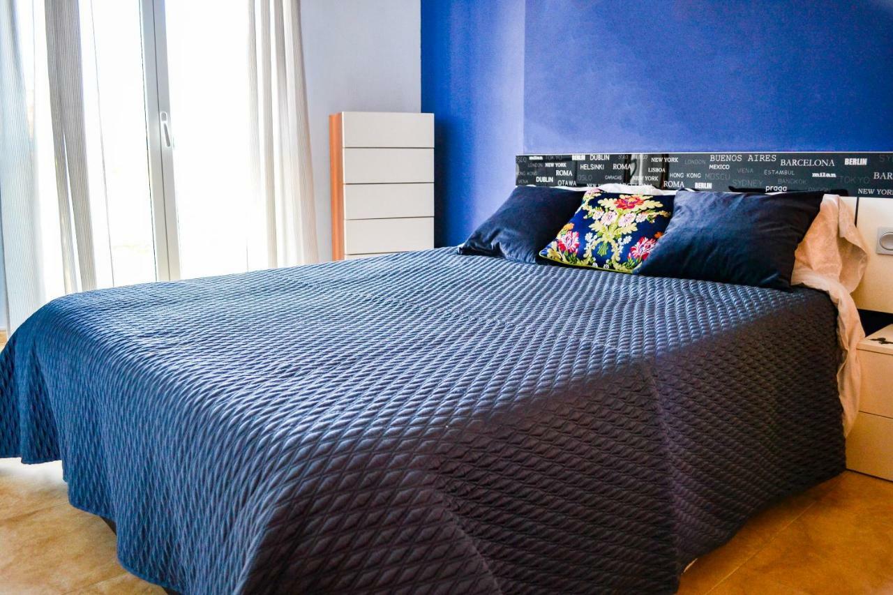 Classy Apartments Denia Dış mekan fotoğraf