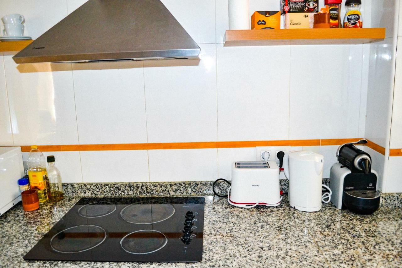 Classy Apartments Denia Dış mekan fotoğraf