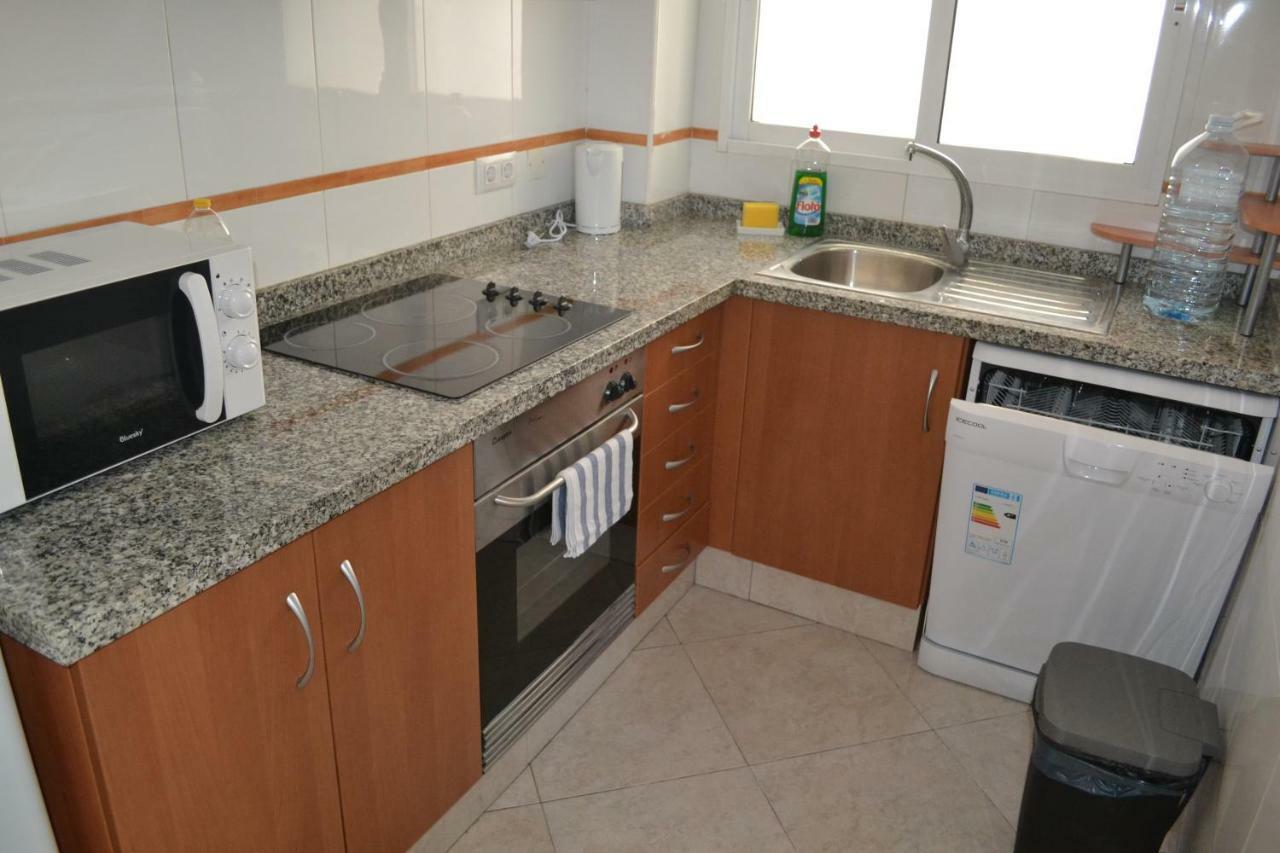 Classy Apartments Denia Dış mekan fotoğraf