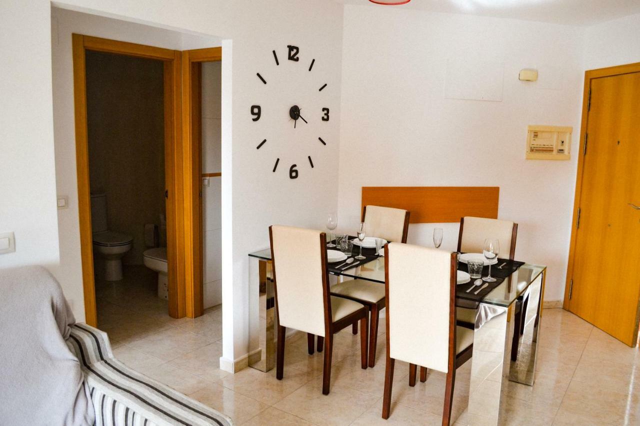 Classy Apartments Denia Dış mekan fotoğraf