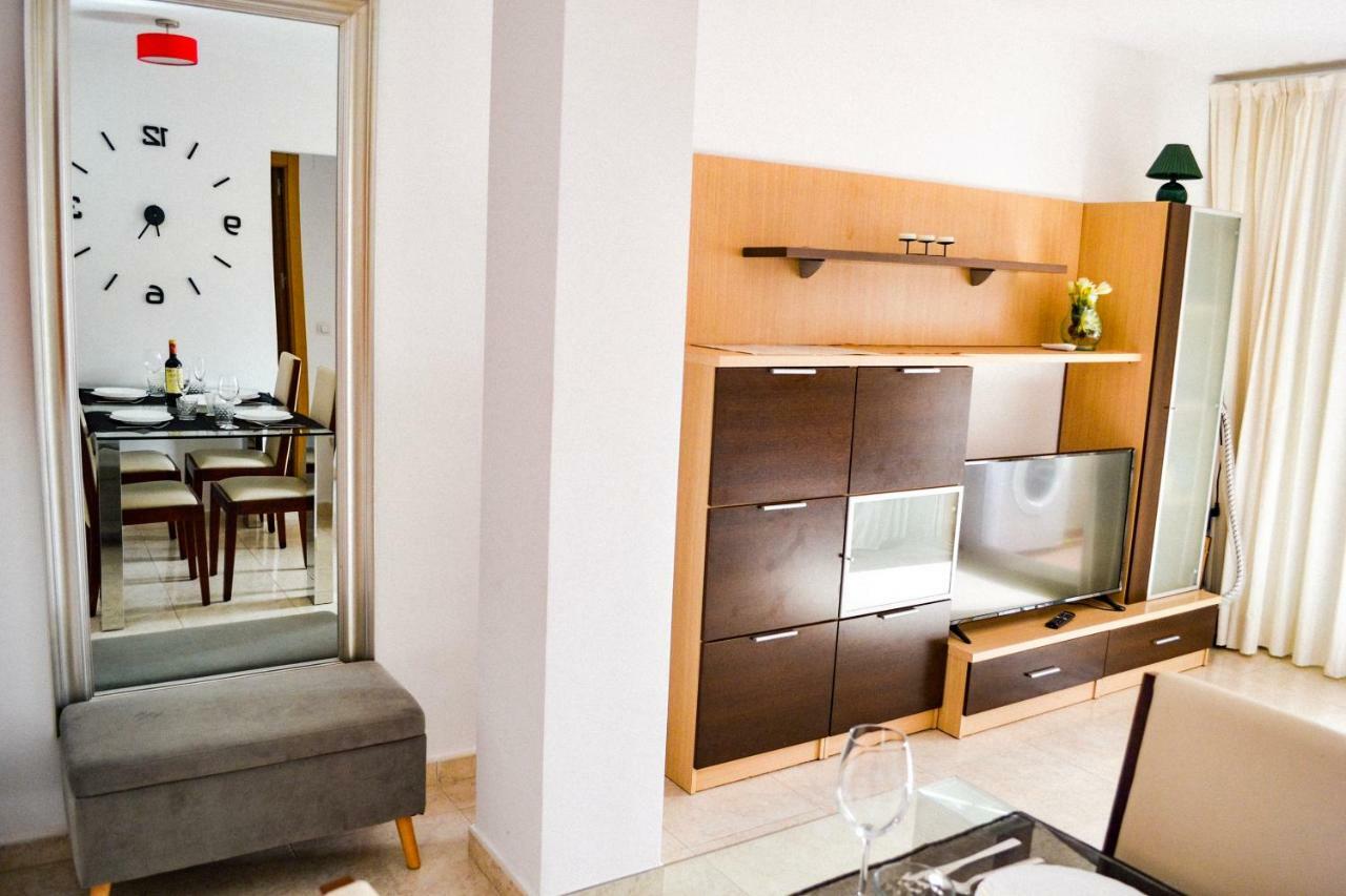 Classy Apartments Denia Dış mekan fotoğraf