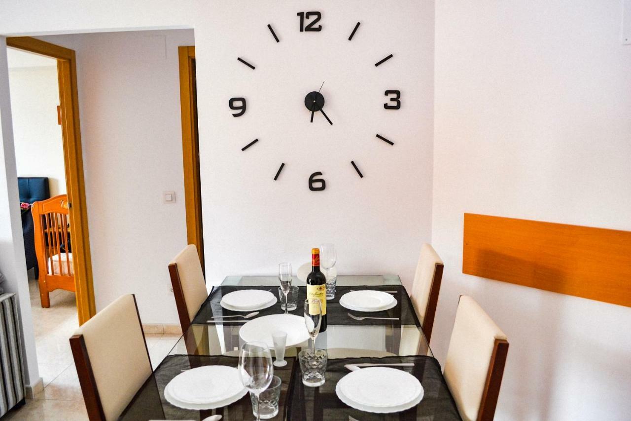 Classy Apartments Denia Dış mekan fotoğraf
