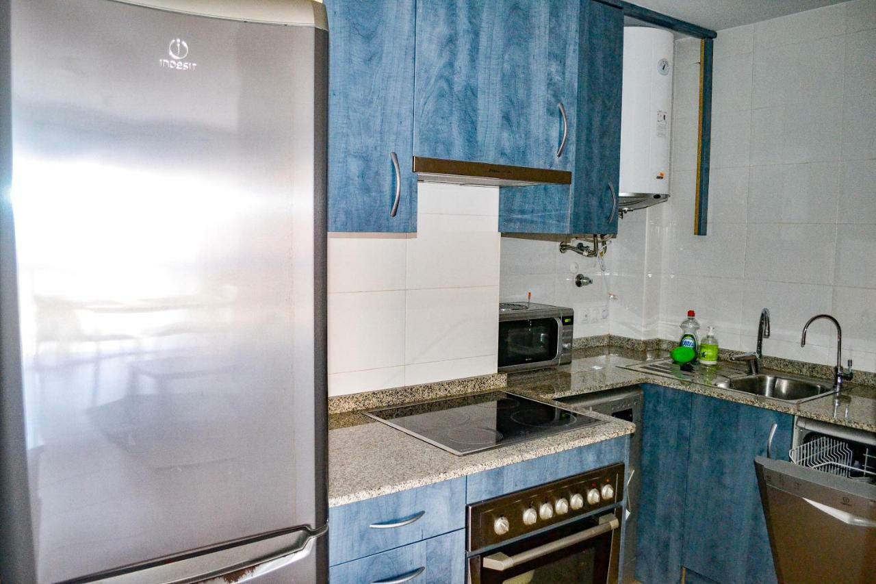 Classy Apartments Denia Dış mekan fotoğraf